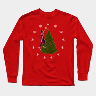 Christmas from Down Under Long Sleeve T-Shirt